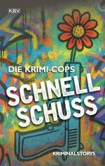 Comprar entradas para Die Krimi-Cops: Schnellschuss en 17.03.2026 - Venta de entradas online